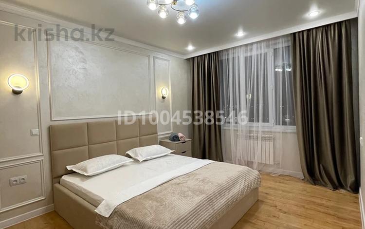 2-бөлмелі пәтер · 50 м² · 9/10 қабат, Думан-2 ш/а. — Напротив Магнума, бағасы: 18 000 ₸ в Алматы, Медеуский р-н — фото 2