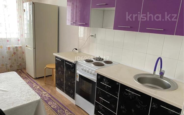1-комнатная квартира · 41 м² · 4/9 этаж, мкр Нуркент, МкрНуркент(Алгабас-1) за 190 000 ₸ в Алматы, Алатауский р-н — фото 4