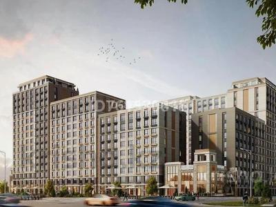 Продажа квартир в Шымкенте: 2-комнатная квартира · 71 м² · 2/13 этаж, Нурсултана Назарбаева 1 за 45 млн 〒 2-комнатная квартира · 71 м² · 2/13 этаж, Нурсултана Назарбаева 1 за 45 млн 〒 в Шымкенте, Каратауский р-н