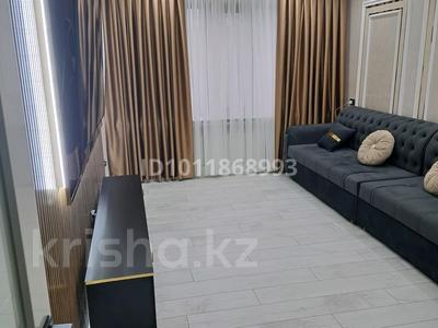 2-комнатная квартира · 54 м² · 5 этаж, Мкр. Алатау 30 за 350 000 〒 в Таразе