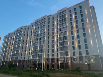 2-комнатная квартира · 47.1 м² · 4/12 этаж, Чингиз Айтматов 65 — КЛЮЧИ НА РУКАХ! за 22.6 млн ₸ в Астане, Нура р-н