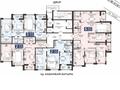 2-бөлмелі пәтер · 77.97 м² · 4/18 қабат, Туран, 80 80, бағасы: 45.5 млн ₸ в Астане, Нура р-н — фото 9