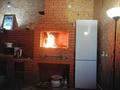 Жеке үй · 3 бөлме · 130 м² · 38 сот., Құрылысшылар, бағасы: 35 млн ₸ в Герасимовке — фото 12