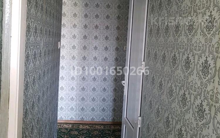 3-бөлмелі пәтер · 57.7 м² · 5/5 қабат, Джангельдина 5 — Остановка Айгул, бағасы: 23 млн ₸ в Шымкенте, Аль-Фарабийский р-н — фото 2
