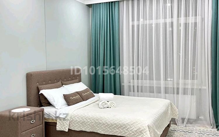 1-бөлмелі пәтер · 45 м² · 10/17 қабат, Туран 50/3, 50/4, 50/5, бағасы: 18 000 ₸ в Астане, Есильский р-н — фото 2