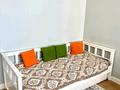 1-бөлмелі пәтер · 45 м² · 10/17 қабат, Туран 50/3, 50/4, 50/5, бағасы: 18 000 ₸ в Астане, Есильский р-н — фото 2
