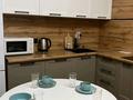 1-бөлмелі пәтер · 45 м² · 10/17 қабат, Туран 50/3, 50/4, 50/5, бағасы: 18 000 ₸ в Астане, Есильский р-н — фото 8