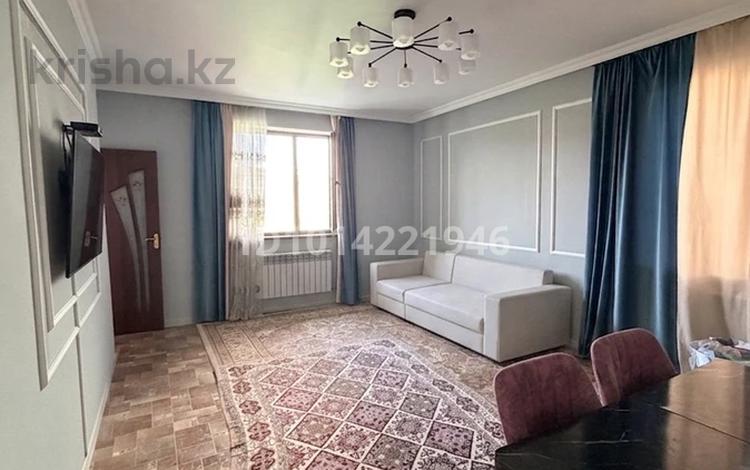 2-комнатная квартира · 55 м² · 4/5 этаж, мкр Нурсат 4 — Начало аллеи за 25 млн ₸ в Шымкенте, Каратауский р-н — фото 2