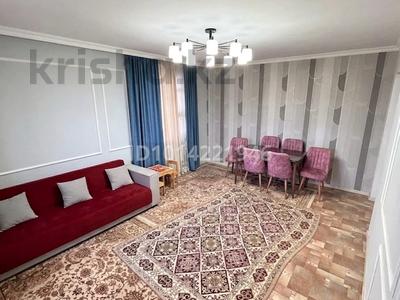2-комнатная квартира · 55 м² · 4/5 этаж, мкр Нурсат 4 — Начало аллеи за 27 млн ₸ в Шымкенте, Каратауский р-н
