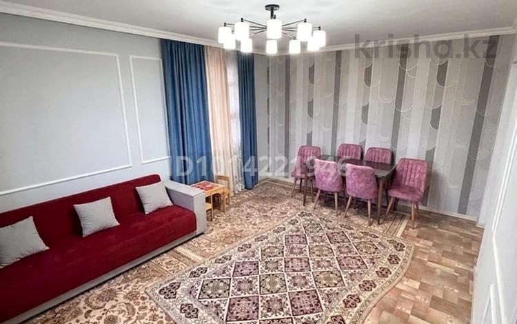2-комнатная квартира · 55 м² · 4/5 этаж, мкр Нурсат 4 — Начало аллеи за 27 млн ₸ в Шымкенте, Каратауский р-н — фото 3