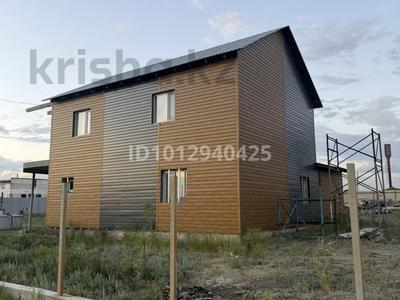 Жеке үй · 5 бөлме · 180 м² · 13 сот., С Кокпекты 7а — С Кокпекты, бағасы: 34 млн ₸ в Караганде