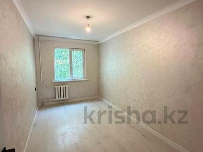 3-комнатная квартира · 58 м² · 2/4 этаж, мкр №10 за 36.5 млн ₸ в Алматы, Ауэзовский р-н