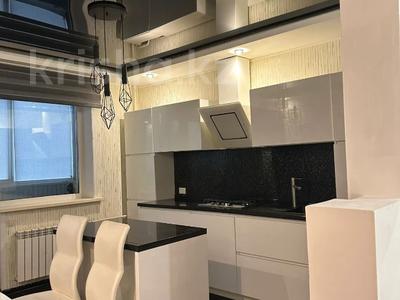 3-комнатная квартира · 80.3 м² · 1/9 этаж, Аэропорт 4 за 30 млн 〒 в Костанае
