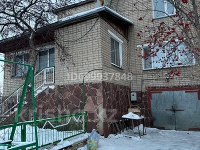Отдельный дом · 4 комнаты · 100 м² · 5 сот., Жайляу 48/1 — Сырымбет за 450 000 ₸ в Кокшетау