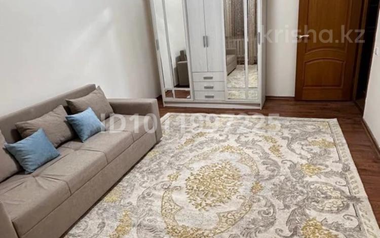 2-комнатная квартира · 51 м² · 3/9 этаж, Просп. Жибек Жолы 59 за 48 млн ₸ в Алматы, Медеуский р-н — фото 2