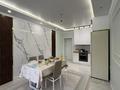2-комнатная квартира · 50 м² · 5/12 этаж, Кабанбай батыра 59 — Доки чистые!Срочная продажа очень хорошая квартира за 31.5 млн ₸ в Астане, Нура р-н