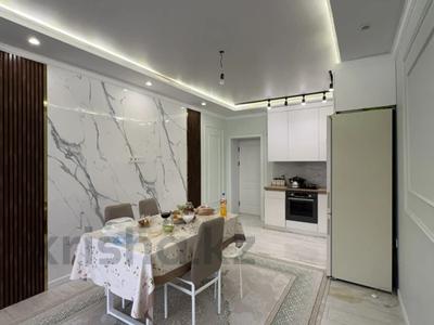 2-комнатная квартира · 50 м² · 5/12 этаж, Кабанбай батыра 59 — Доки чистые!Срочная продажа очень хорошая квартира за 31.5 млн ₸ в Астане, Нура р-н