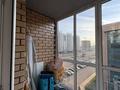 2-комнатная квартира · 50 м² · 5/12 этаж, Кабанбай батыра 59 — Доки чистые!Срочная продажа очень хорошая квартира за 31.5 млн ₸ в Астане, Нура р-н — фото 7