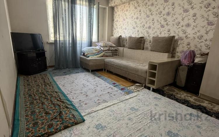 2-комнатная квартира · 60 м² · 8/9 этаж, Асыл Арман 2 — Алтын орда за 24.5 млн ₸ в Алматы, Наурызбайский р-н — фото 2
