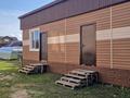 Отдельный дом · 4 комнаты · 217 м² · 10 сот., Алтын дала 22 за 55 млн ₸ в Петропавловске — фото 13
