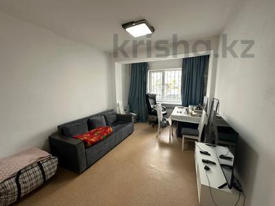 1-комнатная квартира · 36.4 м² · 1/9 этаж, ПК Кунаева за 22.5 млн ₸ в Алматы, Турксибский р-н