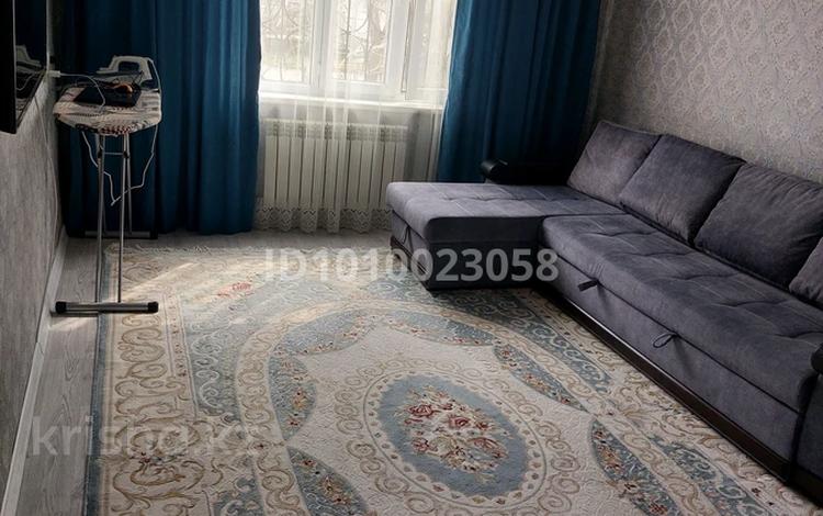 1-комнатная квартира · 38 м² · 2/5 этаж, мкр Север за 17 млн ₸ в Шымкенте, Аль-Фарабийский р-н — фото 2