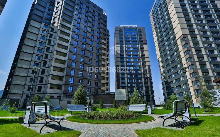 Еркін, кеңселер, сұлулық салондары, білім орталықтары · 41 м², бағасы: ~ 28.9 млн ₸ в Алматы, Бостандыкский р-н — фото 2