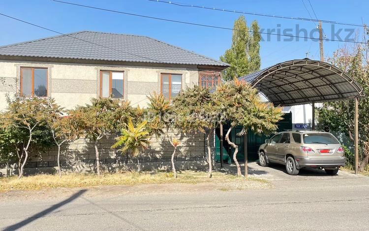 Жеке үй · 5 бөлме · 145 м² · 6 жүзд., Мустафа Озтюрк 24 — Бывшая улица Перепёлкина, параллельно Почтовой улице, бағасы: 33.7 млн ₸ в Таразе — фото 2