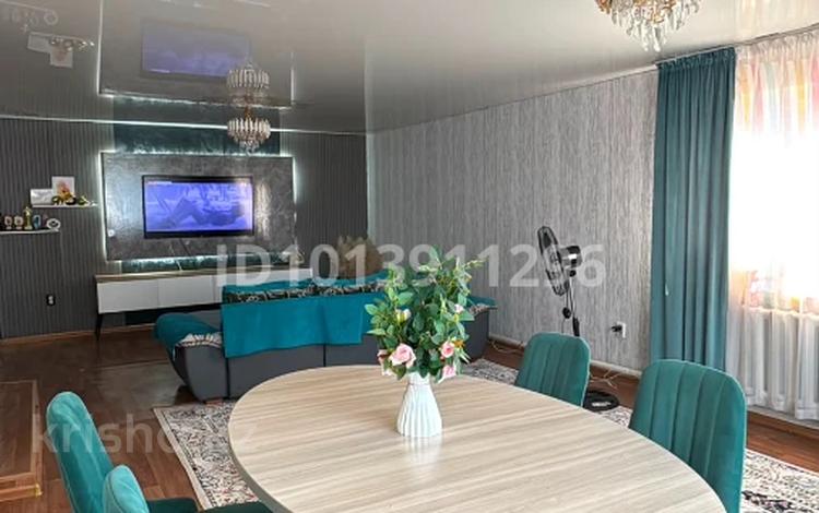 Отдельный дом · 5 комнат · 142 м² · 14 сот., Орманды за 28.5 млн ₸ в Семее — фото 2