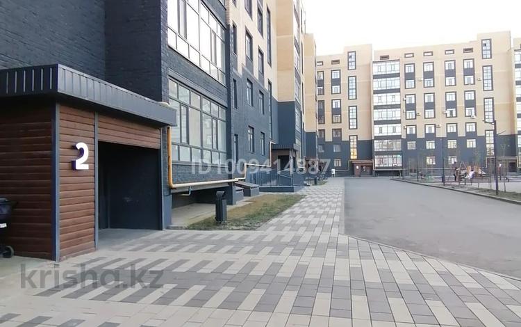 1-бөлмелі пәтер · 53 м² · 1/7 қабат, мкр. Алтын орда, Микрорайон Батыс-2 50л, бағасы: 24 млн ₸ в Актобе — фото 2