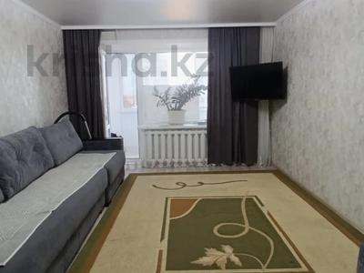 3-комнатная квартира · 60.8 м² · 5/5 этаж, Кустанайская 6 за 15.3 млн 〒 в Рудном