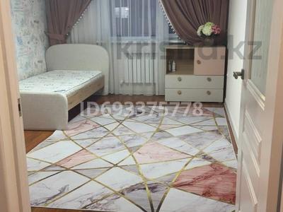 3-комнатная квартира, 92 м², 7/10 этаж, жунисова 14/6 за 45 млн 〒 в Алматы, Наурызбайский р-н