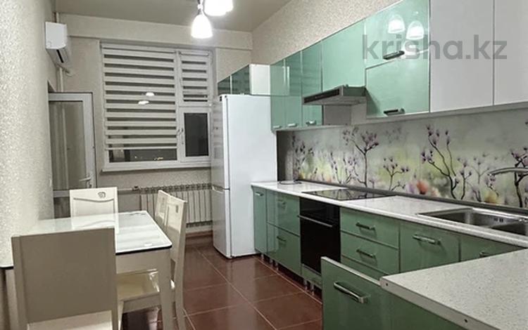 3-бөлмелі пәтер · 100 м² · 8/14 қабат, 17-й мкр, 17 мкрн 7, бағасы: 40.9 млн ₸ в Актау — фото 2