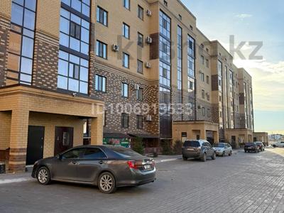 4-комнатная квартира · 125 м² · 1/5 этаж, мкр. Алтын орда, Мкр.Батыс-2 54Б за 65.7 млн 〒 в Актобе