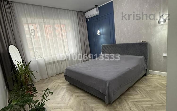 4-комнатная квартира · 125 м² · 1/5 этаж, мкр. Алтын орда, Мкр.Батыс-2 54Б за 51 млн 〒 в Актобе — фото 3