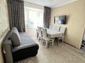 2-бөлмелі пәтер · 31.5 м² · 1/5 қабат, мкр Каратау 37б — торговый центр, бағасы: 8.8 млн ₸ в Таразе — фото 5