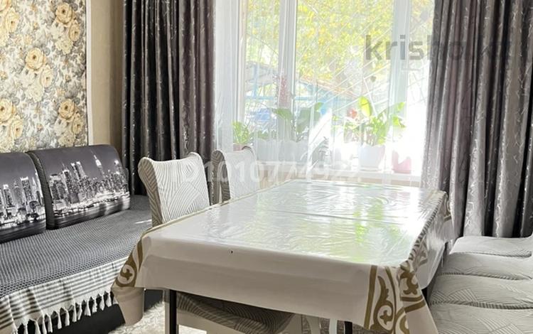 2-бөлмелі пәтер · 31.5 м² · 1/5 қабат, мкр Каратау 37б — торговый центр, бағасы: 8.8 млн ₸ в Таразе — фото 8