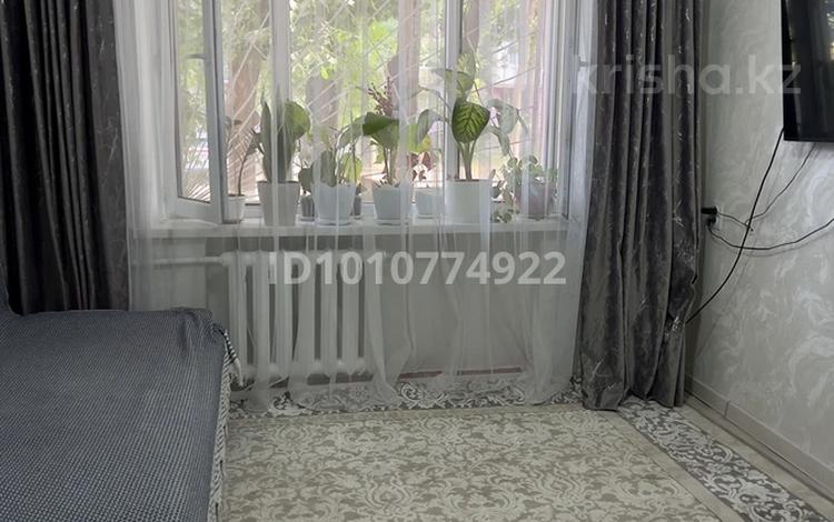 2-комнатная квартира · 31.5 м² · 1/5 этаж, мкр Каратау 37б — Торговый центр за 9 млн ₸ в Таразе — фото 10
