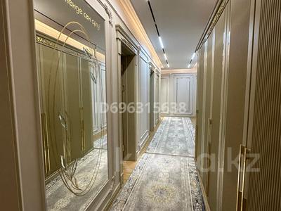 Аренда квартир посуточно в Шымкенте: 3-комнатная квартира · 116 м² · 4/12 этаж, мкр Кайтпас 1, Байдибек би 115/10 за 35 000 〒 3-комнатная квартира · 116 м² · 4/12 этаж, мкр Кайтпас 1, Байдибек би 115/10 за 35 000 〒 в Шымкенте, Каратауский р-н