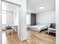 1-комнатная квартира · 40 м² · 3/12 этаж, Туран 37/17 за 20 000 ₸ в Астане, Есильский р-н — фото 5