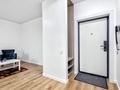 1-комнатная квартира · 40 м² · 3/12 этаж, Туран 37/17 за 20 000 ₸ в Астане, Есильский р-н — фото 8