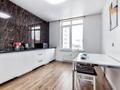 1-комнатная квартира · 40 м² · 3/12 этаж, Туран 37/17 за 20 000 ₸ в Астане, Есильский р-н — фото 9