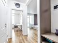 1-комнатная квартира · 40 м² · 3/12 этаж, Туран 37/17 за 20 000 ₸ в Астане, Есильский р-н — фото 12