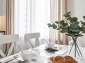1-комнатная квартира · 40 м² · 3/12 этаж, Туран 37/17 за 20 000 ₸ в Астане, Есильский р-н — фото 6