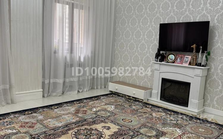 2-бөлмелі пәтер · 80 м² · 2/11 қабат, 16-й мкр 38, бағасы: 35 млн ₸ в Актау — фото 2