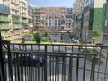 2-комнатная квартира · 50 м² · 2/6 этаж, Жунисова 2/13 к23 за 250 000 ₸ в Алматы, Наурызбайский р-н — фото 7
