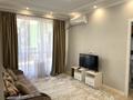 2-комнатная квартира · 50 м² · 2/6 этаж, Жунисова 2/13 к23 за 250 000 ₸ в Алматы, Наурызбайский р-н