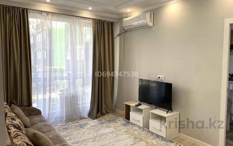 2-комнатная квартира · 50 м² · 2/6 этаж, Жунисова 2/13 к23 за 250 000 ₸ в Алматы, Наурызбайский р-н — фото 10