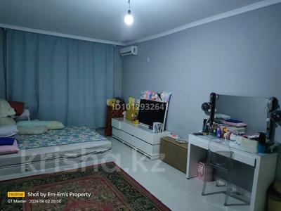 1-бөлмелі пәтер · 42 м² · 1/9 қабат, мкр Зердели 1/135, бағасы: 26 млн ₸ в Алматы, Алатауский р-н