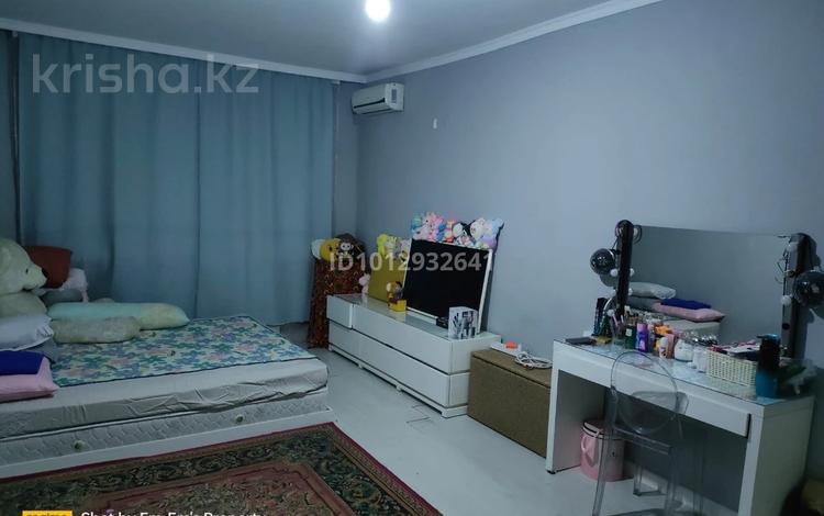 1-бөлмелі пәтер · 42 м² · 1/9 қабат, мкр Зердели 1/135, бағасы: 26 млн ₸ в Алматы, Алатауский р-н — фото 2